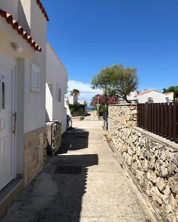 Cozy Apartment Gajac, Pag -B1 Zone Skunca エクステリア 写真