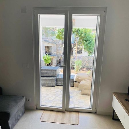 Cozy Apartment Gajac, Pag -B1 Zone Skunca エクステリア 写真