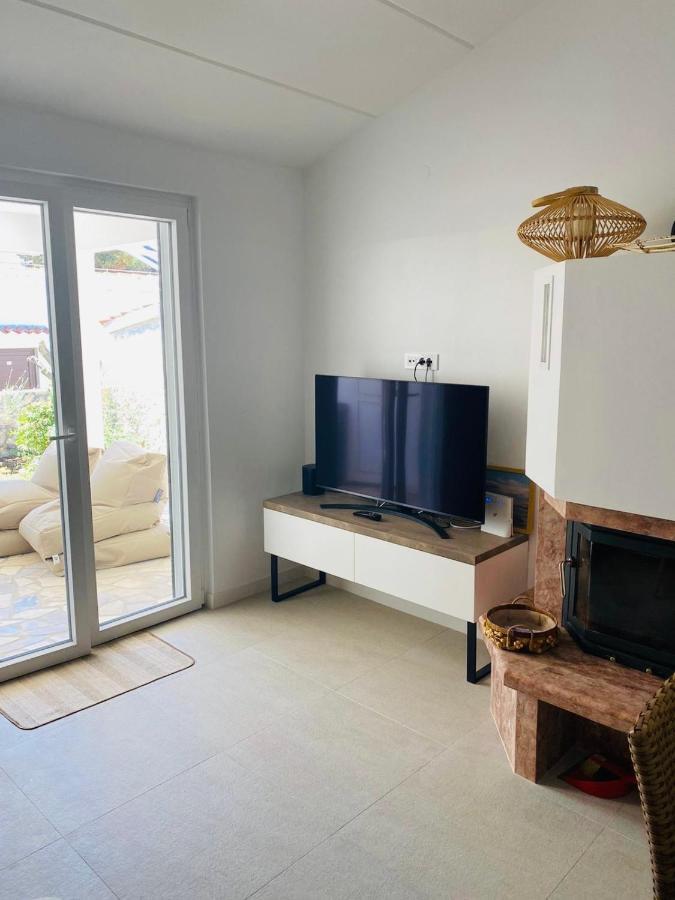 Cozy Apartment Gajac, Pag -B1 Zone Skunca エクステリア 写真