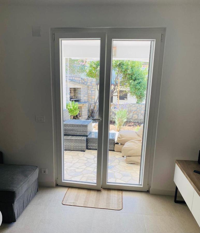 Cozy Apartment Gajac, Pag -B1 Zone Skunca エクステリア 写真