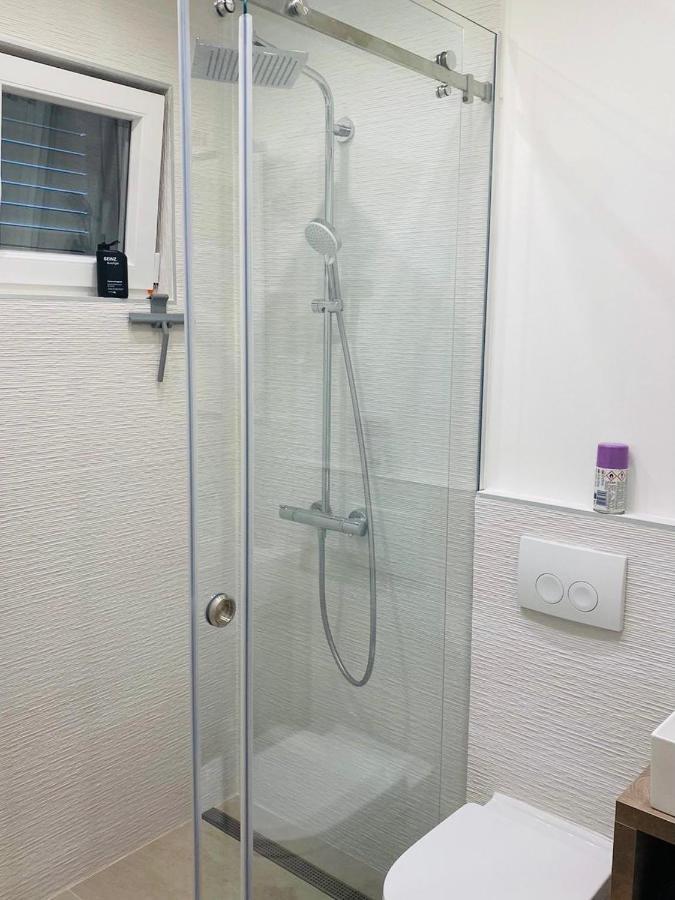 Cozy Apartment Gajac, Pag -B1 Zone Skunca エクステリア 写真