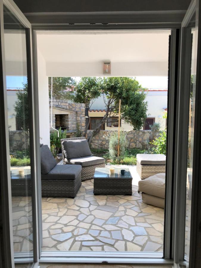 Cozy Apartment Gajac, Pag -B1 Zone Skunca エクステリア 写真